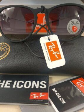 Ray-Ban 4171 Polarized 54mm
